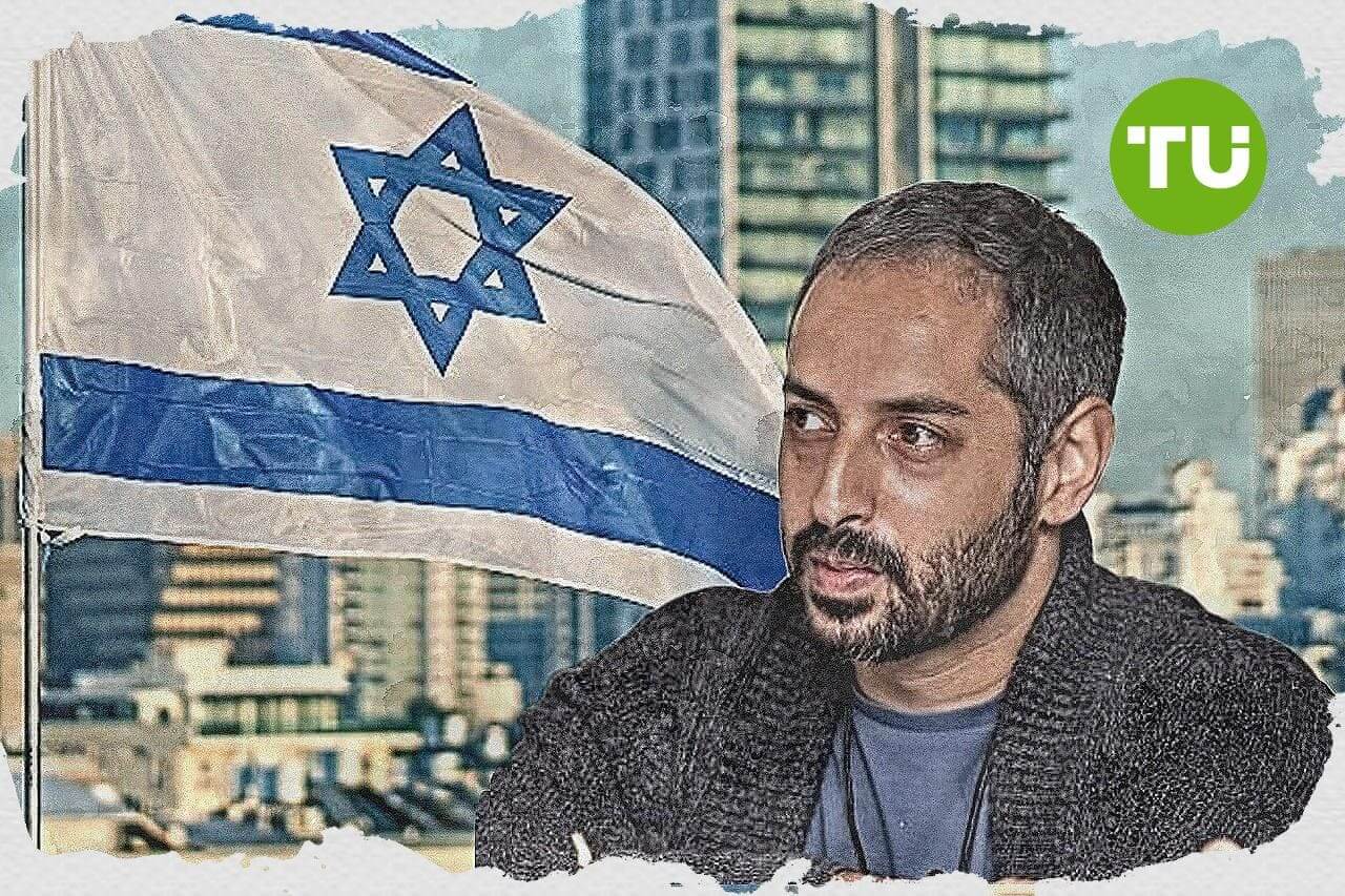 איתמר כספי מודיע על הכנס השנתי של בנק ישראל לטכנולוגיות חדשות