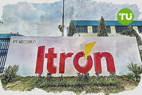 -3.11% for Itron stock as sellers dominate in bearish session