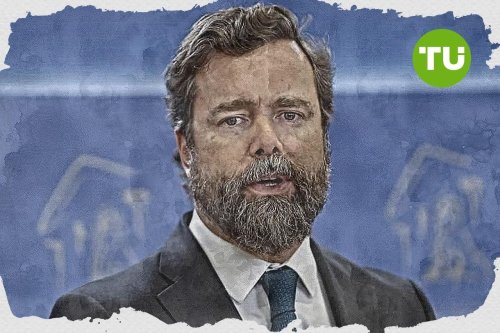 Iván Espinosa de los Monteros critica eficiencia recaudatoria del Estado frente a la gestión de emergencias