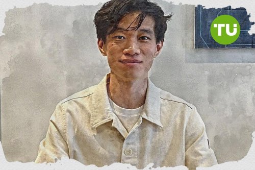 Ivan Zhao: Notion climbs to number 10 on CNBC’s Disruptor list