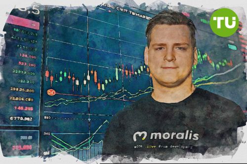Altcoins saw portfolio losses up to 90 percent after October 2025, Ivan Liljeqvist notes