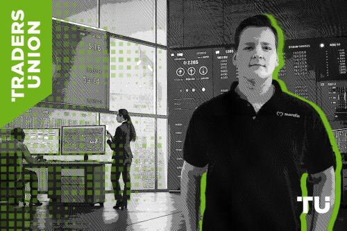Ivan Liljeqvist: Market calls can provoke strong reactions from others