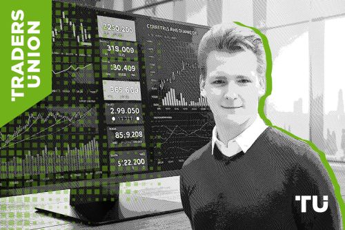 Ivan Liljeqvist: Intel INTC rises 332 percent in nine months after bull flip