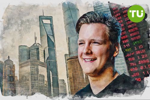Ivan Liljeqvist: Bitcoin continues lower high pattern amid persistent bear trend