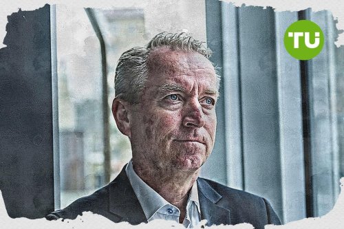 Jonas Olavi presenterar historiskt toppindikator inför Börsveckan med Spiltan