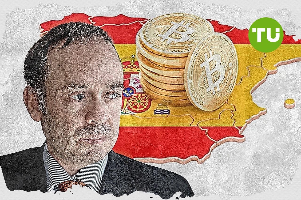 José Antonio Bravo Mateu: Asesor fiscal y experto en criptomonedas