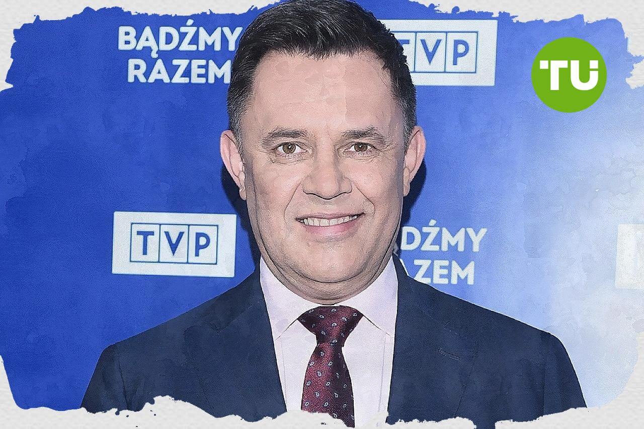 Jacek Łęski podkreśla konsekwentne działania InPost na rzecz wsparcia polskich sportowców