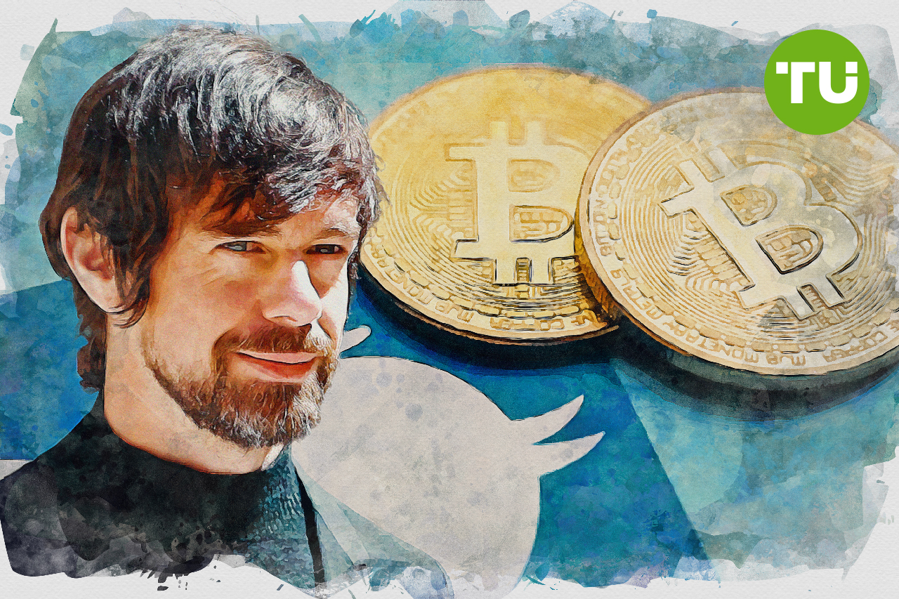 Jack Dorsey invites bitcoin usage at Square terminals