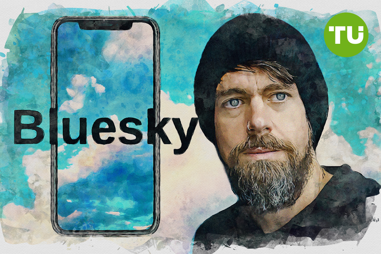 Jack Dorsey delves into research and innovation with AI