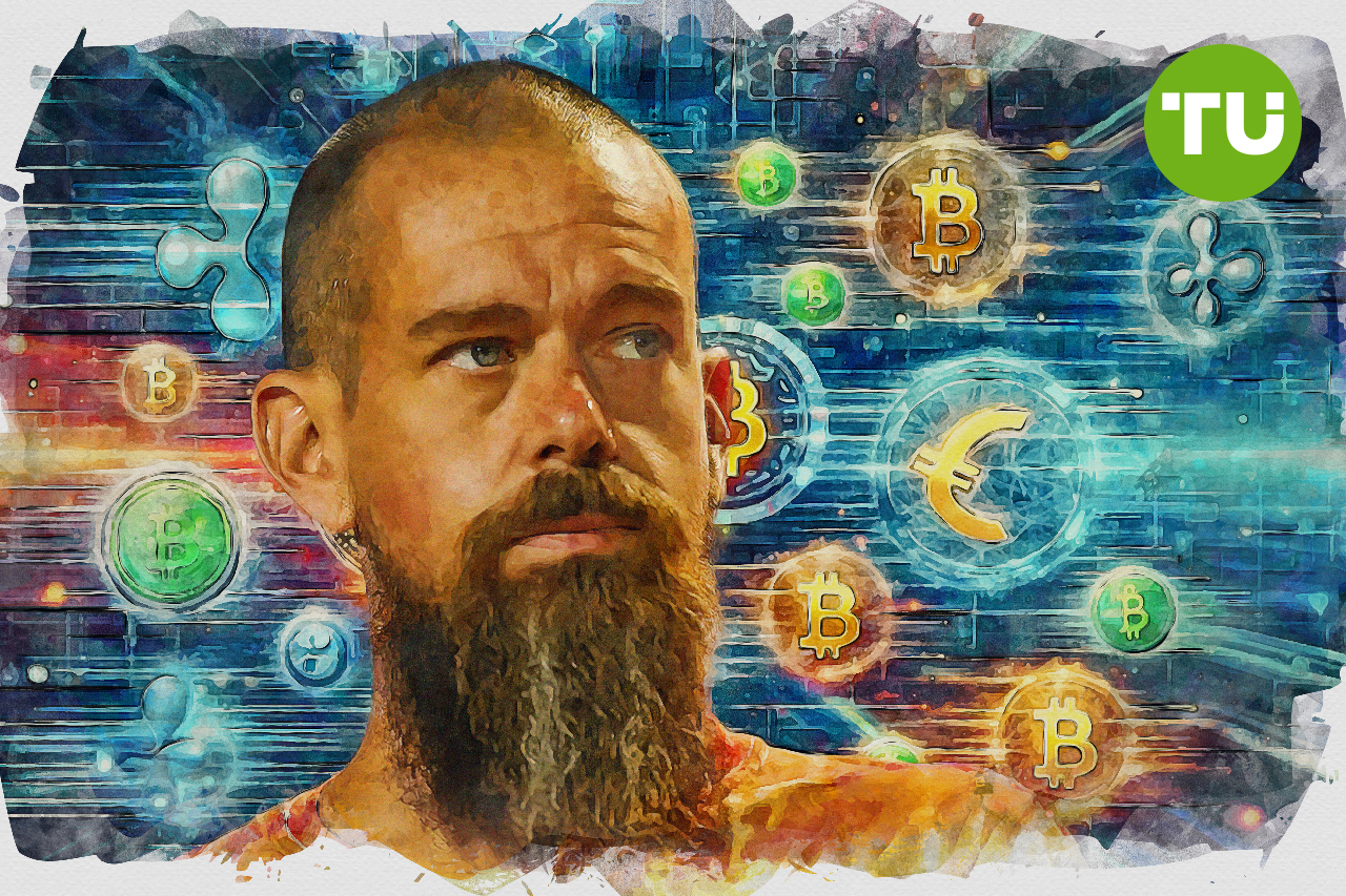 Jack Dorsey says future value now lies in data, provenance, protocols, evals, and weights