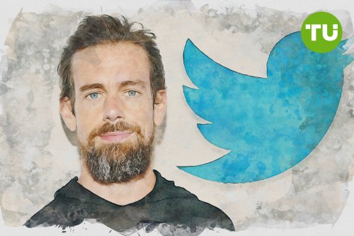 Jack Dorsey launches interactive reporting tool for sellers