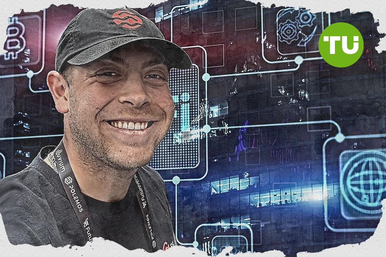 Jack Lipstone: Chainlink integrates U.S. government data with Sei for  tokenization