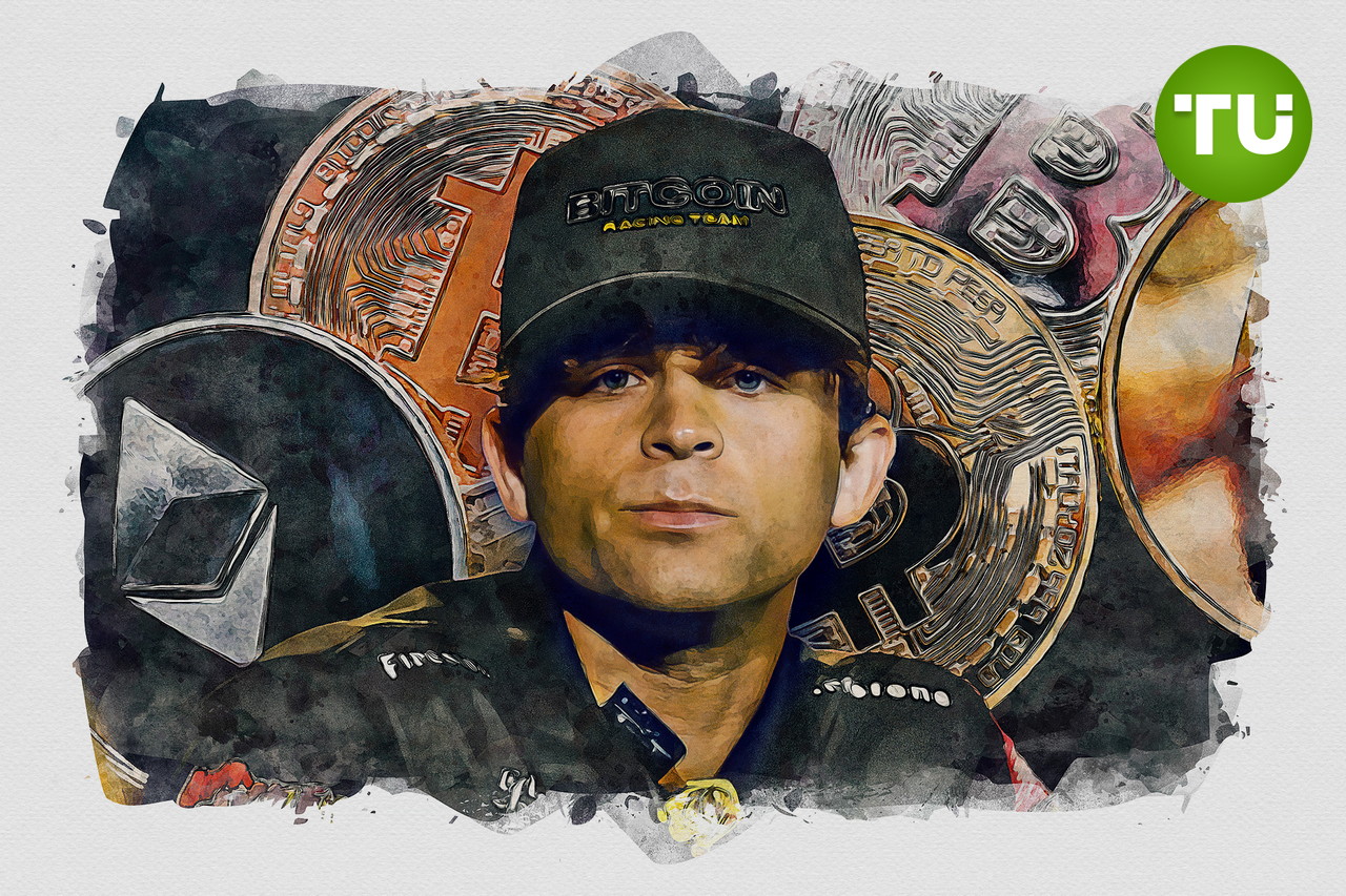 Jack Mallers announces Bitcoin Proof of Reserves for Twenty One