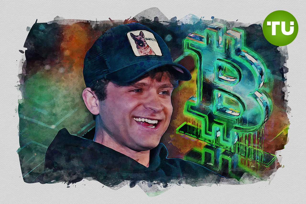 Jack Mallers compares Bitcoin scarcity to digital land
