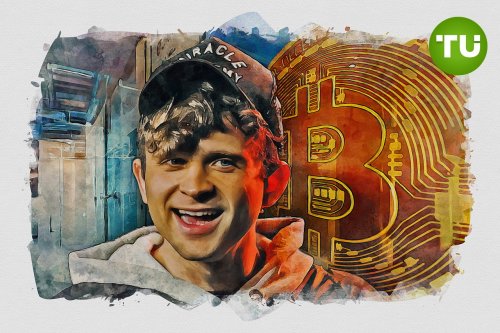 Jack Mallers: Bitcoin adoption strengthens as nations turn to crypto in crisis
