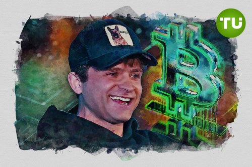 Keeping bitcoin in cold storage shields owners from losses, Jack Mallers argues