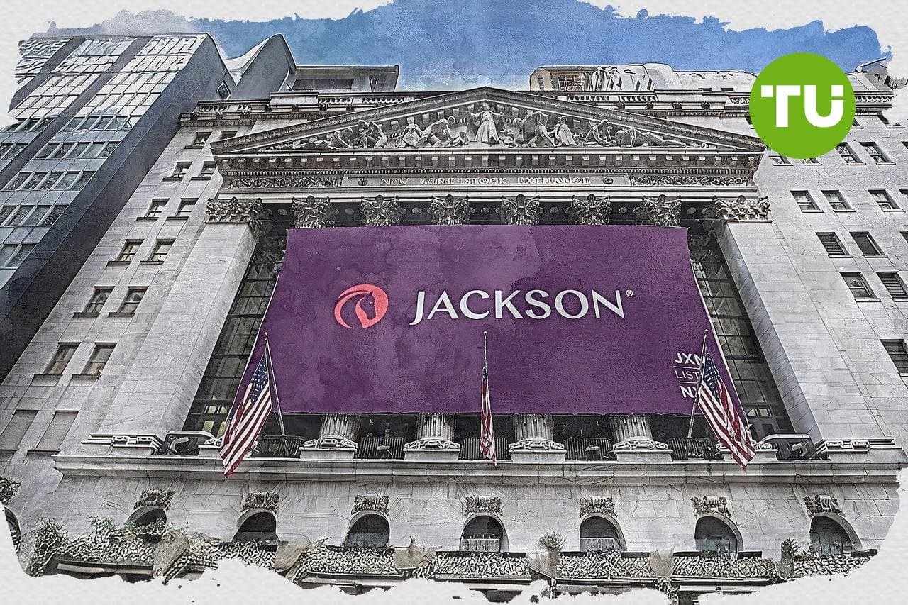 Jackson Financial opens doors to students for career exploration initiative