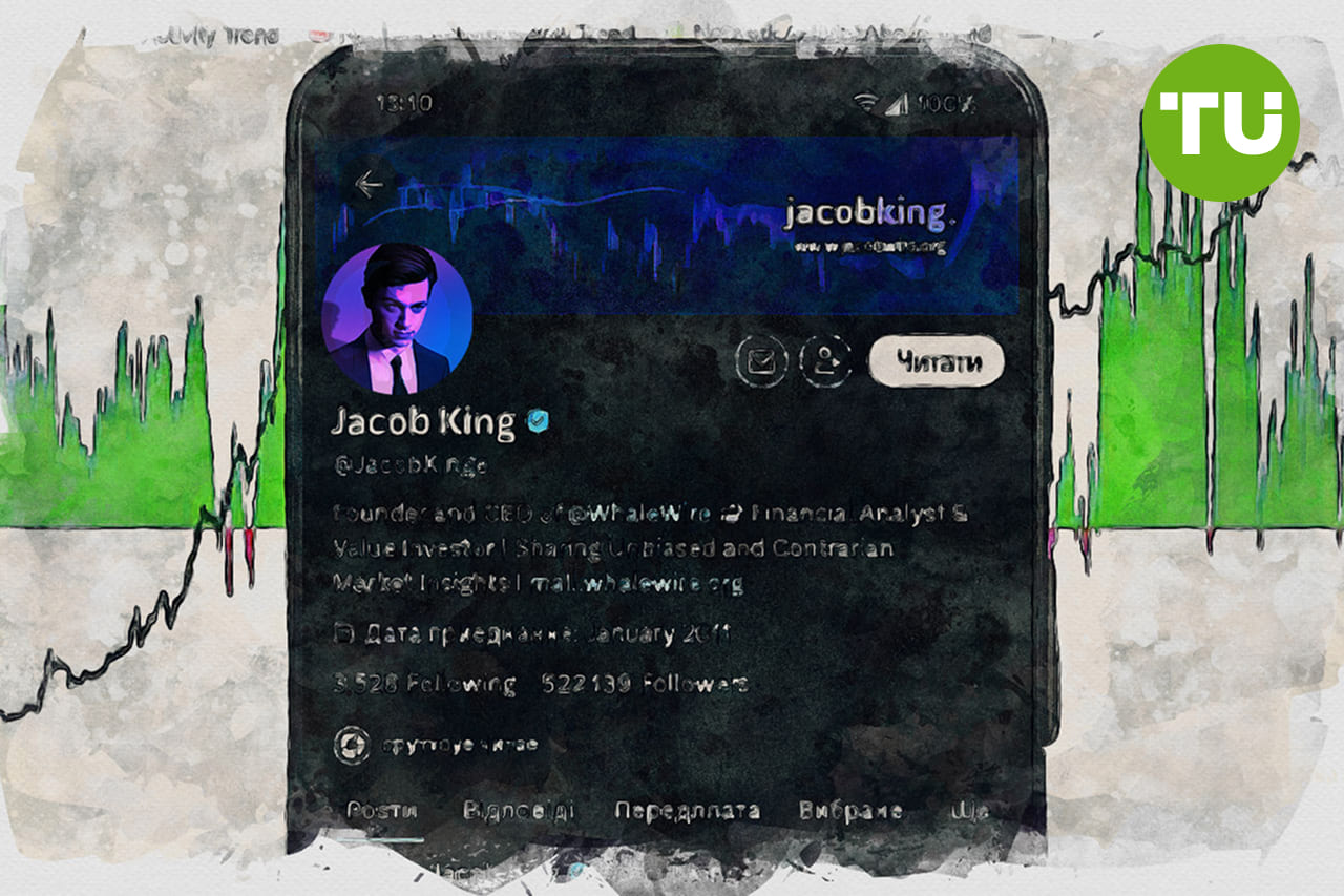 Jacob King claims Tether deceives crypto community through investments