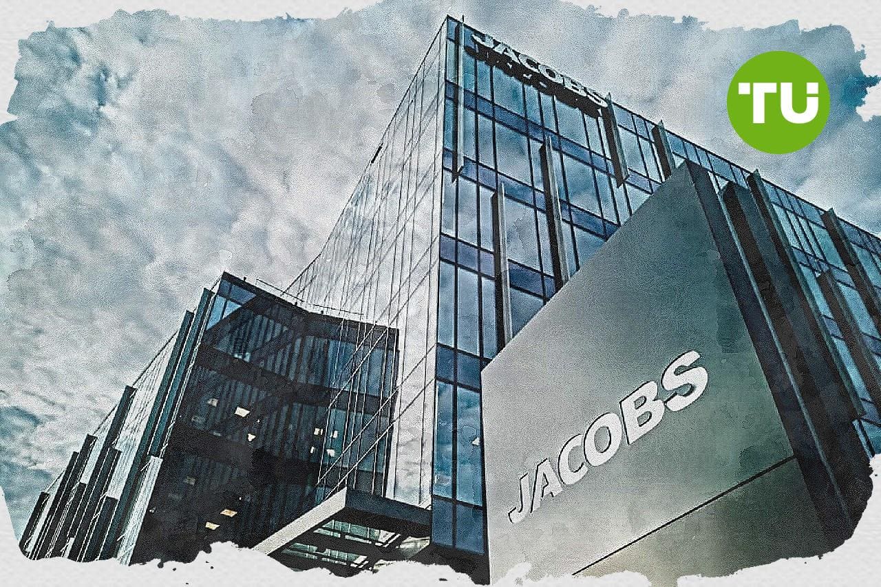 Jacobs Solutions stock trades down to $121.94 as JacobsConnects opens new Aire Park office