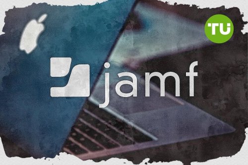 Lloyds Banking Group and Jamf partner for enterprise Apple administration at JNL London