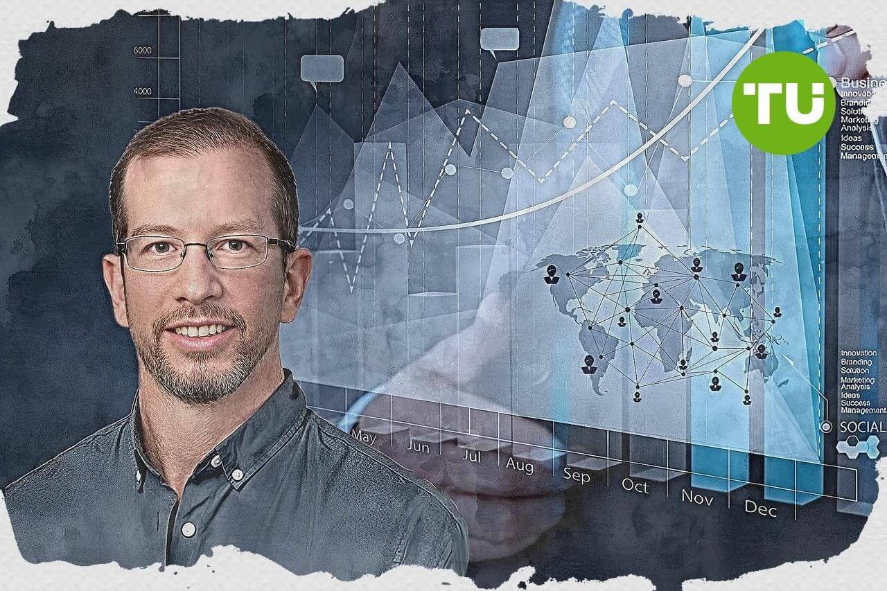 Jamie Coutts anticipates RealVision Crypto Gathering in Miami