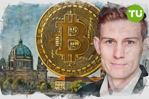 Dr. Jan Wüstenfeld: Bitcoin-Kursrückgang bleibt im historischen Rahmen vergangener Bärenmärkte