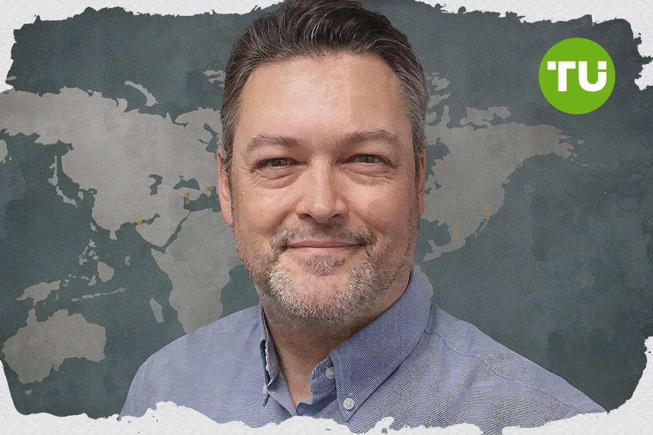 Jason Deane encourages UK Bitcoiners to attend BTC Prague in 2026