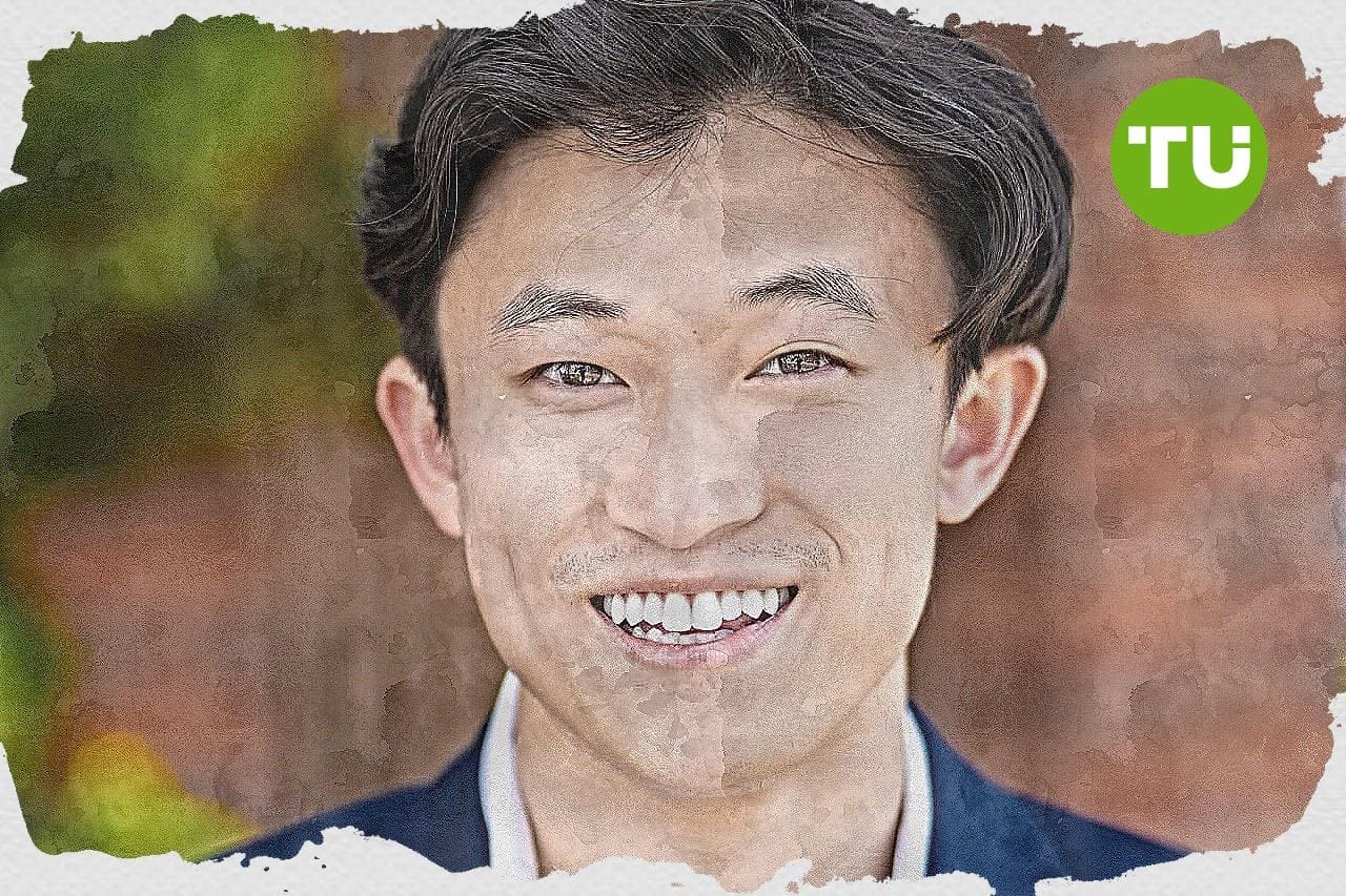 Jason Zhao asserts global data could answer biological queries