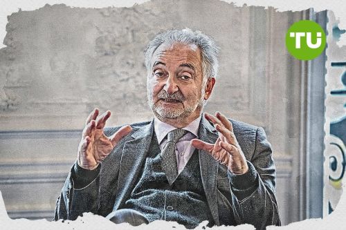 Jacques Attali alerte sur l’augmentation alarmante du poids de la dette publique française à l’horizon 2035