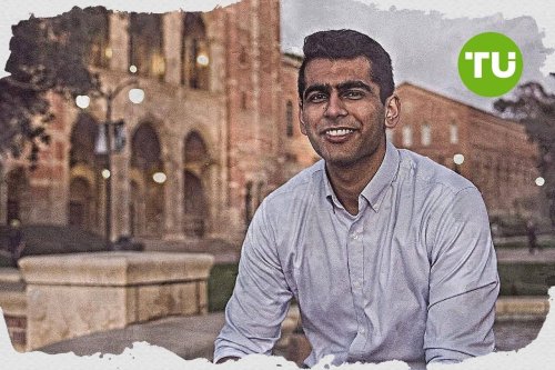 Jayendra Jog: Fintech apps typically begin by targeting one key vertical