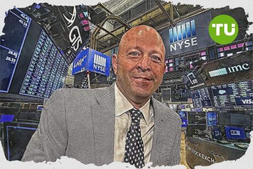 S&P 500 and Dow show positive breadth as market drops, Jay Woods notes