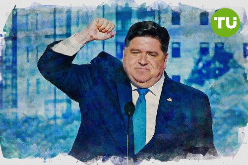 J.B. Pritzker says Trump dismisses U.S. inflation concerns as families face hardship