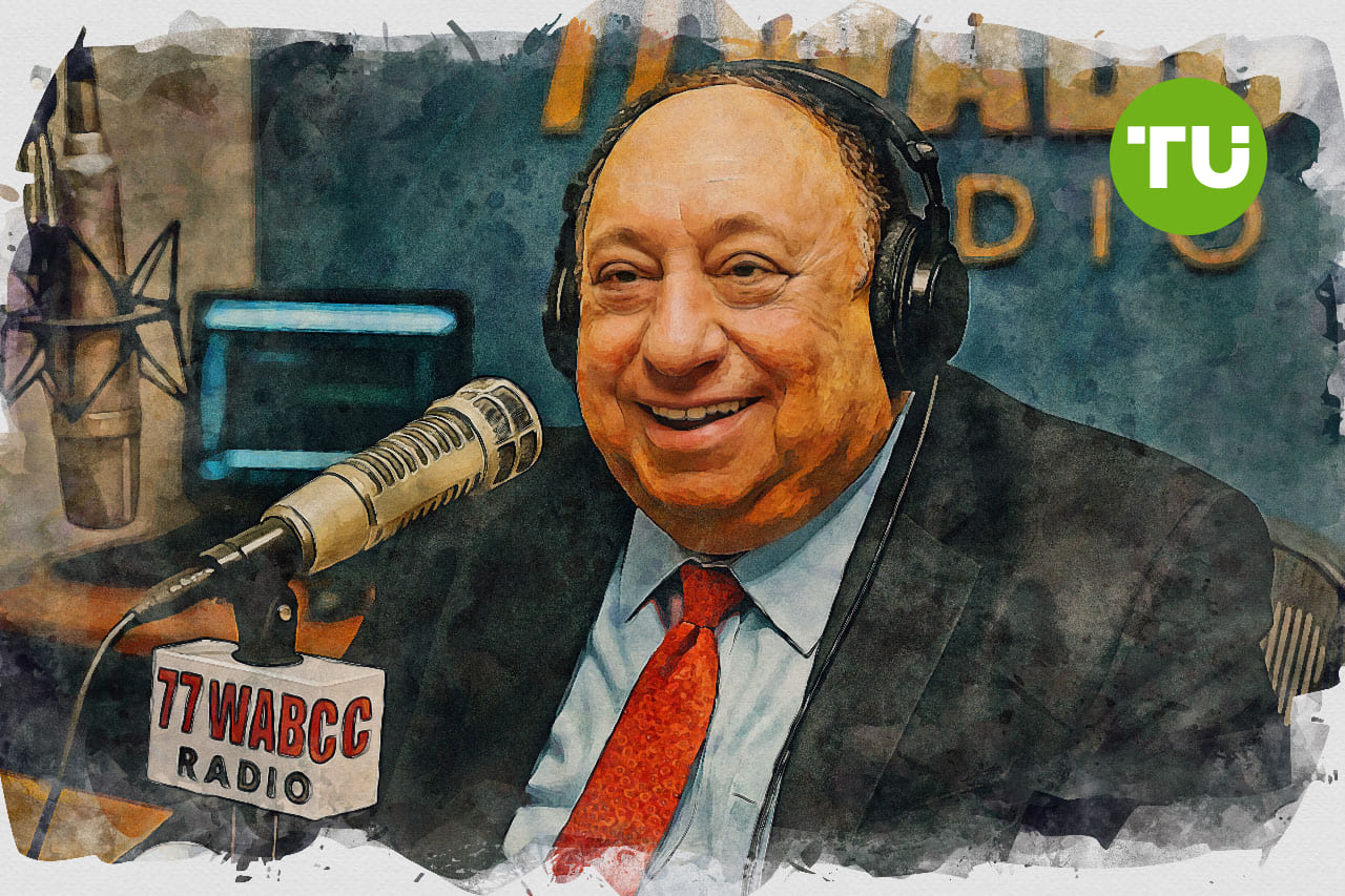 John Catsimatidis shares insights on food poisoning prevention with Dr. Peter Michalos