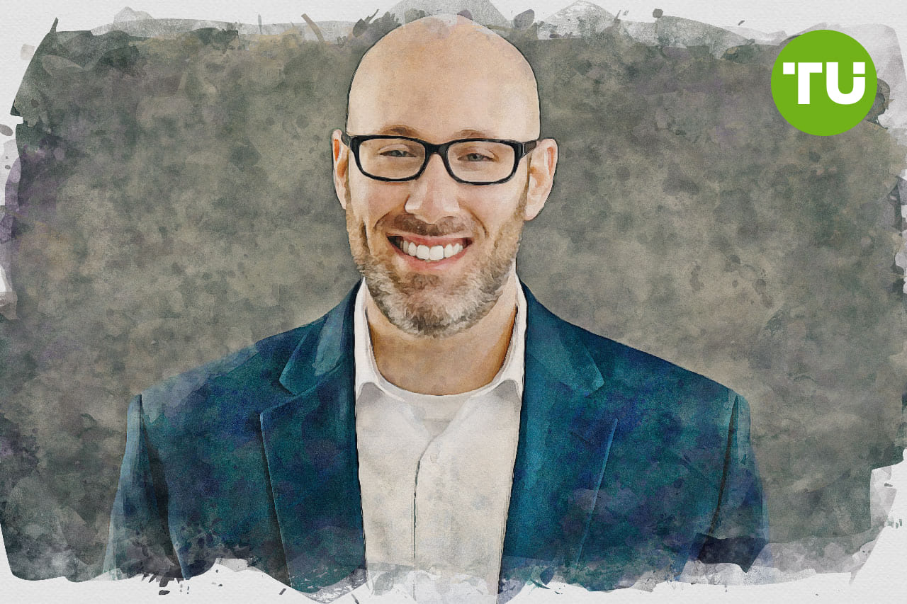 Jake Chervinsky highlights Senate divide over CLARITY Act