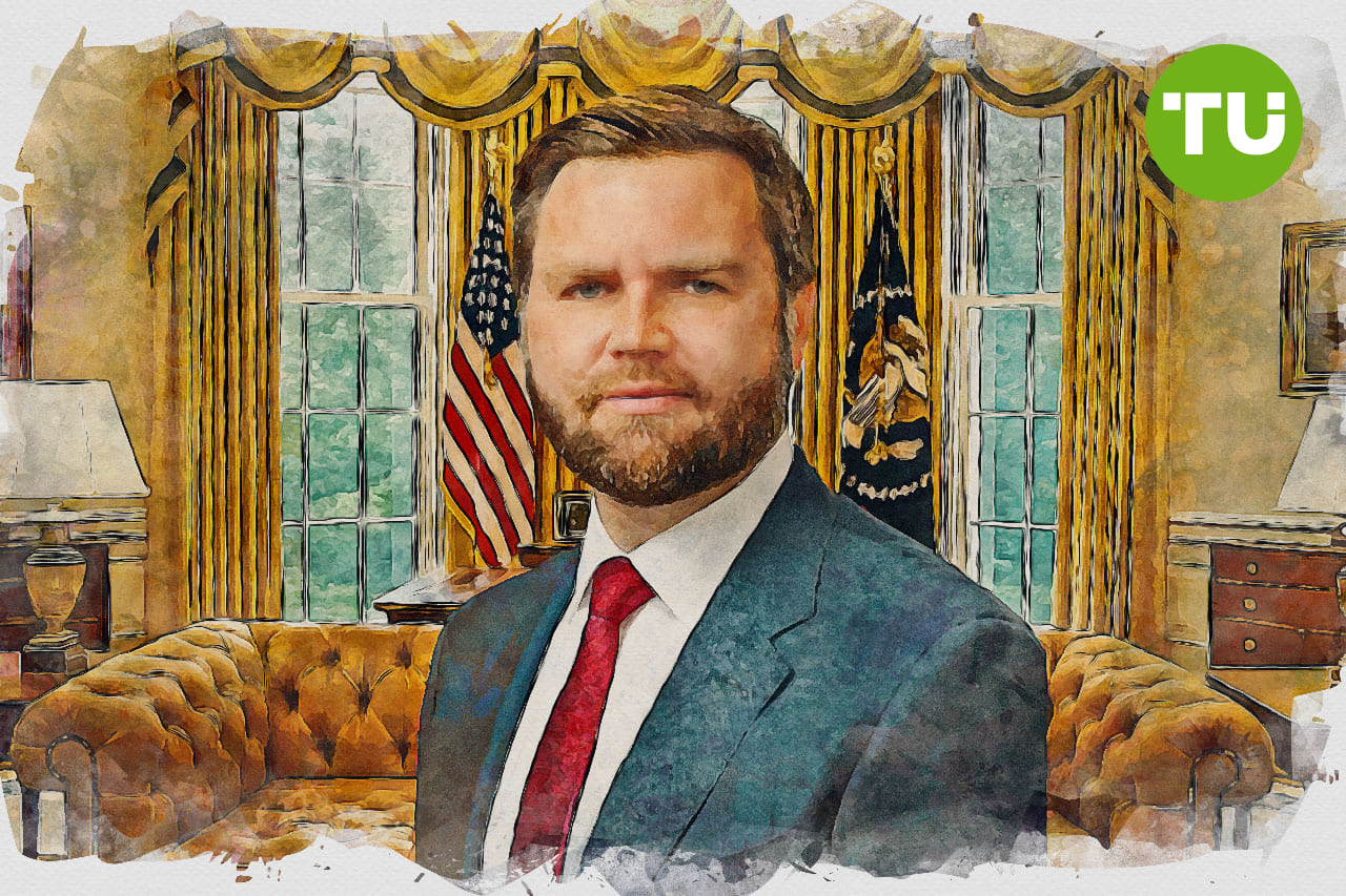 J.D. Vance appreciates Utah law enforcement and FBI for major case  breakthrough