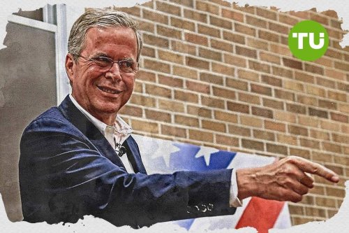 Jeb Bush: Ramp now helps over 85,000 companies save $1 billion monthly