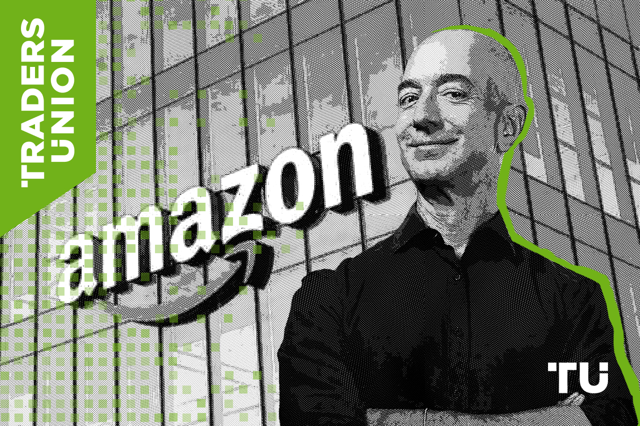 Jeff Bezos notes strong ongoing support from NASA and U.S. Space Force