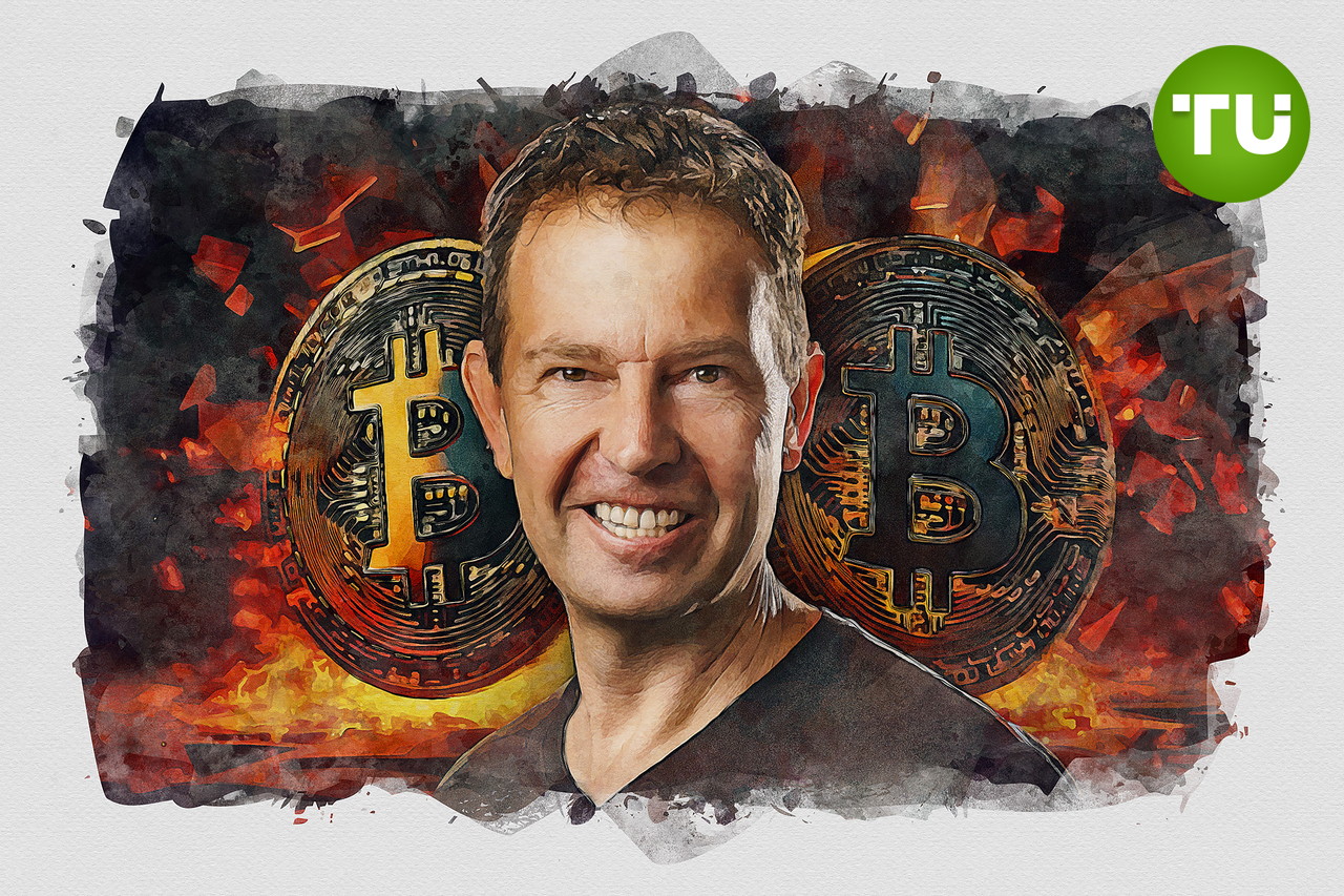 Bitcoin event will explore network layers, Jeff Booth notes