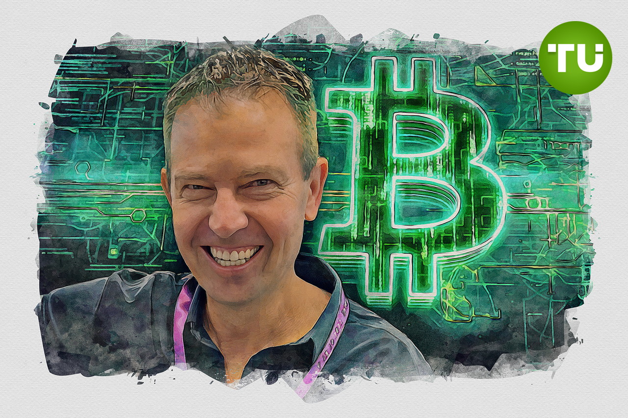 Jeff Booth: Bitcoin presented as honest money protecting individual value