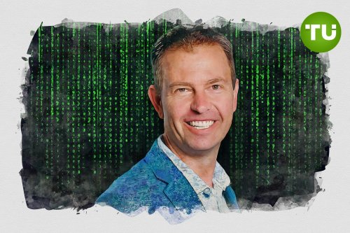 Building on honest foundations cuts through digital noise, Jeff Booth argues