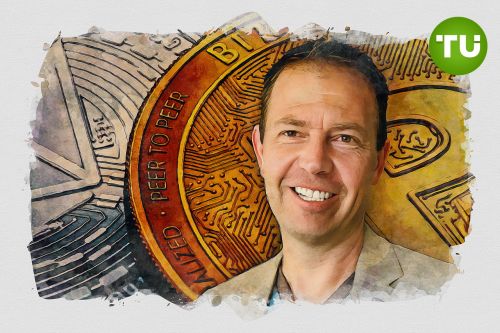 Bitcoin drives long-term systemic change, Jeff Booth notes