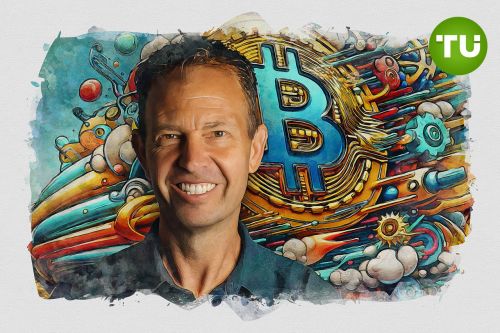 Jeff Booth: Honest protocols transform digital foundations like TCP/IP of money