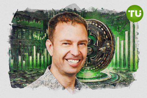 Jeff Booth: Dollar creation weakens future purchasing power and calls for new economic thinking
