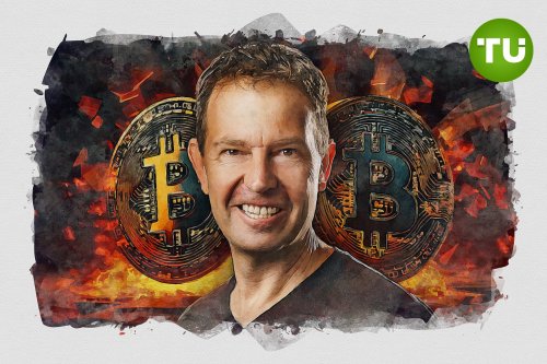 Bitcoin event will explore network layers, Jeff Booth notes