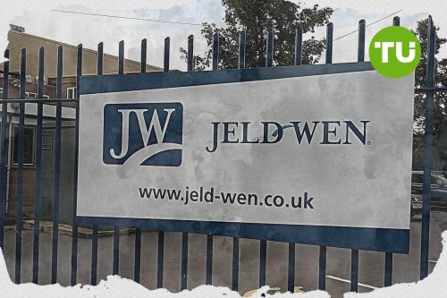 JELD-WEN spotlights Ben Wagner career built on curiosity and adaptability