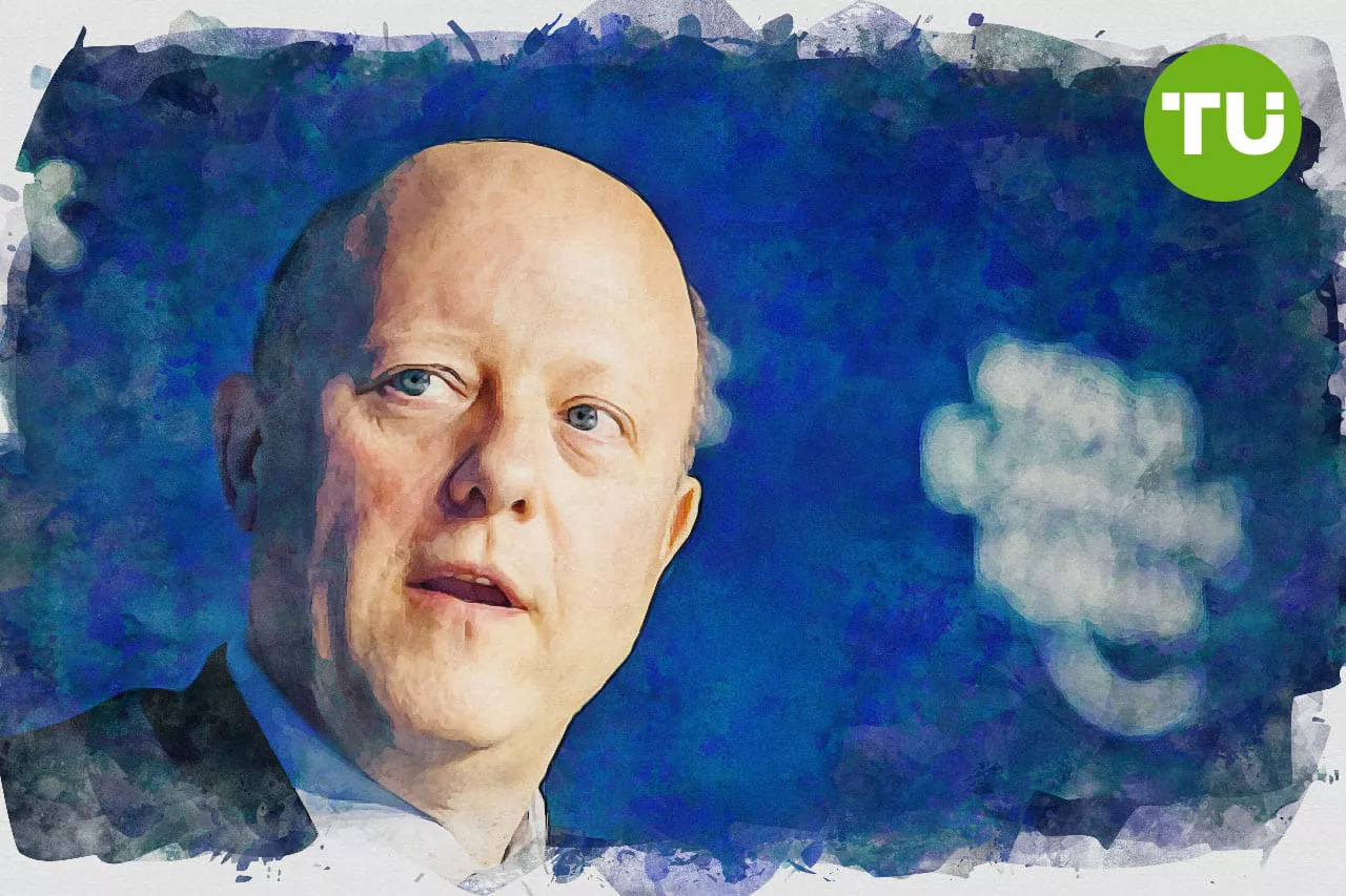 Jeremy Allaire: Struktuurne muutus krüptoturu infrastruktuuris