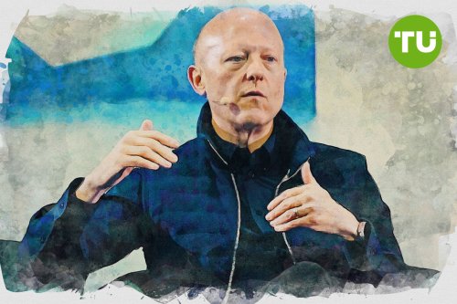 Jeremy Allaire: StableFX lanseras snart på Arc med CPN-integration