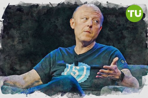 V4 och Arc utgör framtidens DeFi-infrastruktur, konstaterar Jeremy Allaire