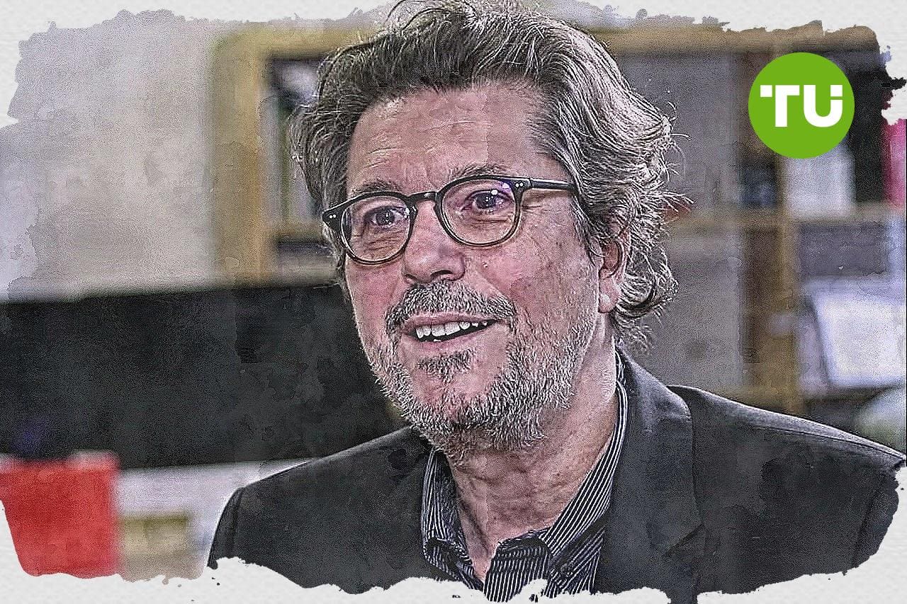 Jerome Colombain relaie l’optimisme de Simon Khalaf sur l’impact de l’IA pour l’emploi et l’accessibilité des services