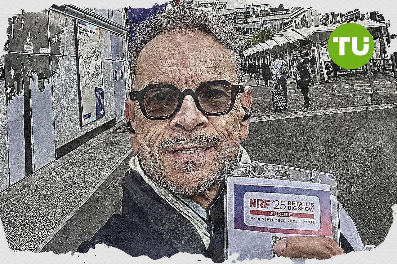 Jérôme Monange souligne l’accélération du déclin des commerces traditionnels à Paris